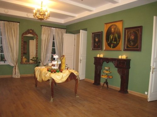 Kaimo turizmo sodybos, dvarai, vilos