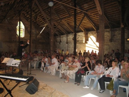 Kaimo turizmo sodybos, dvarai, vilos
