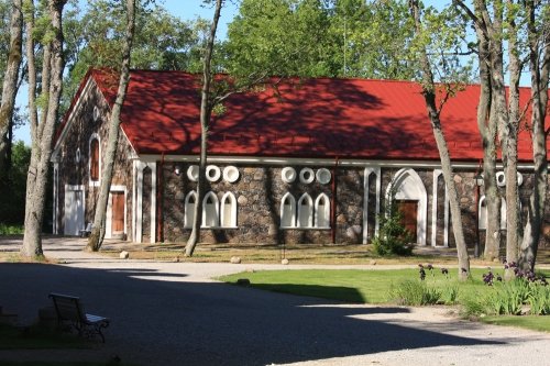 Kaimo turizmo sodybos, dvarai, vilos