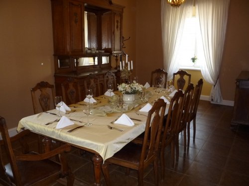 Kaimo turizmo sodybos, dvarai, vilos