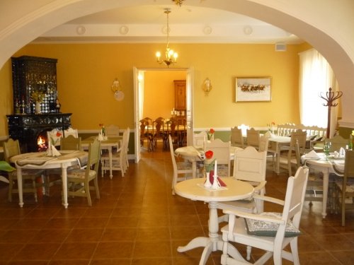 Kaimo turizmo sodybos, dvarai, vilos
