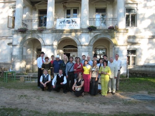 Kaimo turizmo sodybos, dvarai, vilos