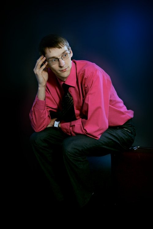 Fotostudijos ir fotoateljė