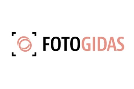 Fotogidas