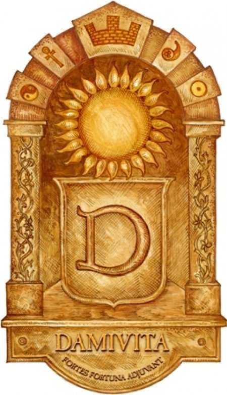 UAB"DAMIVITA"