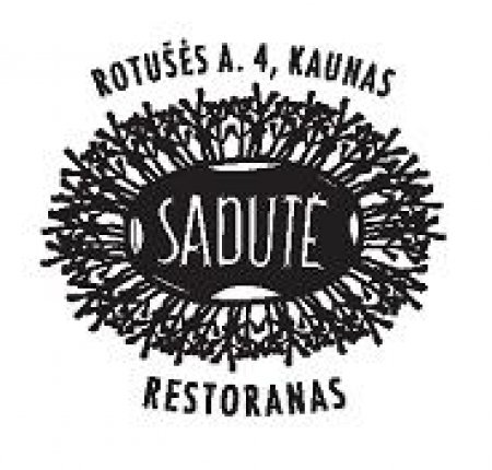 Restoranas "SADUTĖ" kuria išskirtinius vestuvių scenarijus