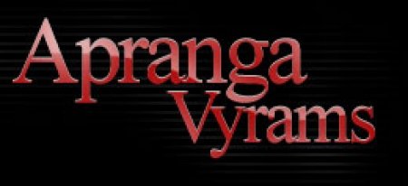 AprangaVyrams.lt