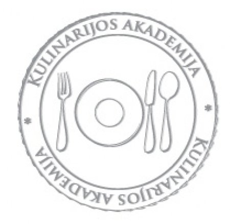 Kulinarijos akademija jaunajai arba jaunajam