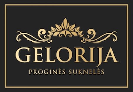 Salonas GELORIJA