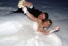 NAUJOVĖ Tiesiai vestuvėse spausdiname nuotraukas ( ir fotografuoj