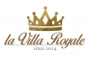 La Villa Royale- privatumo oazė visai šalia sostinės!