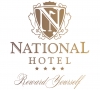 National Hotel elegantiškos ir stilingos vestuvės