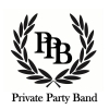 Private Part Band 