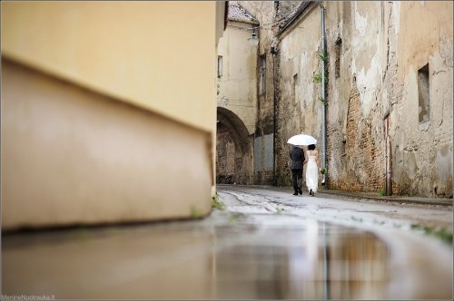 Vestuvių fotografai