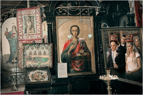 Vestuvių fotografai