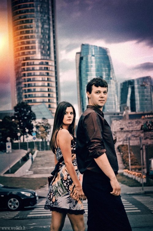 Vestuvių fotografai