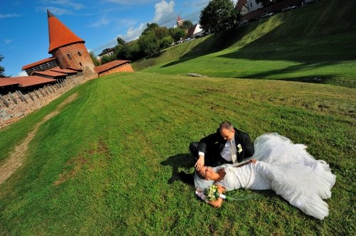 Vestuvių fotografai