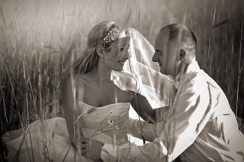 Vestuvių fotografai