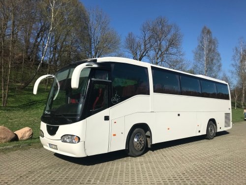Limuzinai vestuvėms