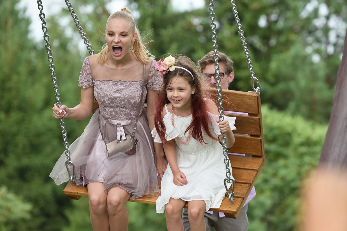 Vestuvių fotografai