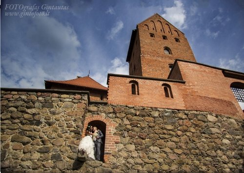 Vestuvių fotografai