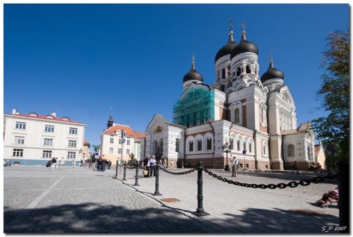 Povestuvinės kelionės užsienyje