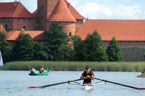 SPA centrai, sporto klubai