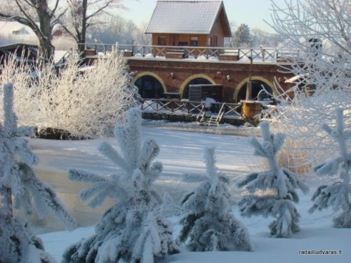 Restoranai, kavinės, barai, salės