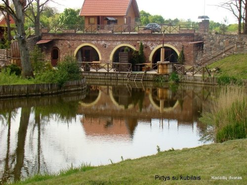 Restoranai, kavinės, barai, salės