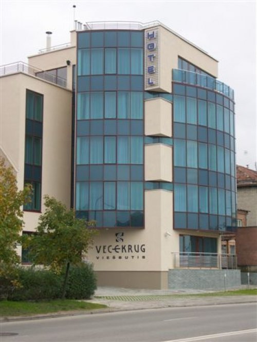 Viešbučiai