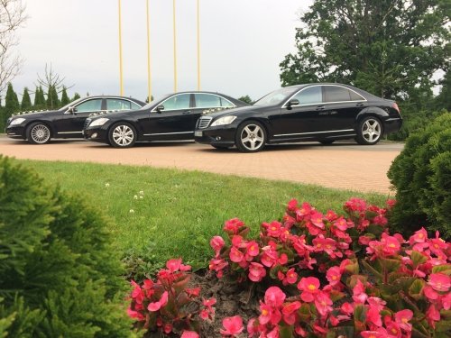 Vestuviniai automobiliai