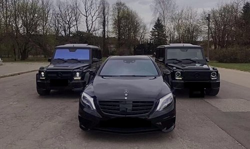 Vestuviniai automobiliai