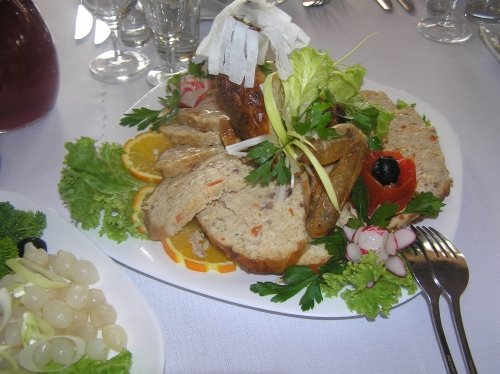 Restoranai, kavinės, barai, salės