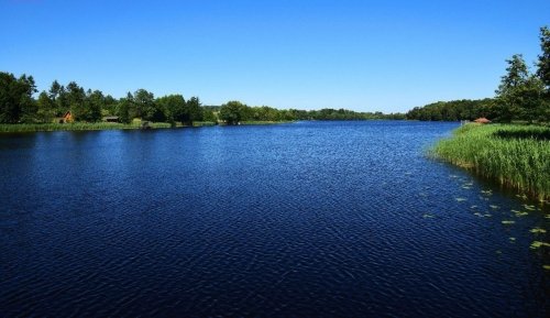 Kaimo turizmo sodybos, dvarai, vilos