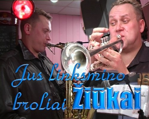 Vestuvių muzikantai