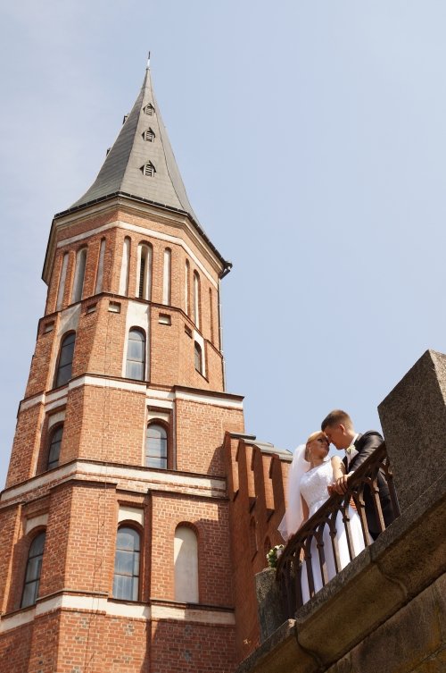 Vestuvių fotografai