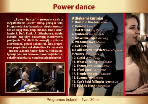 Vestuvių muzikantai
