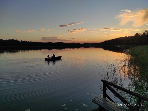 Kaimo turizmo sodybos, dvarai, vilos