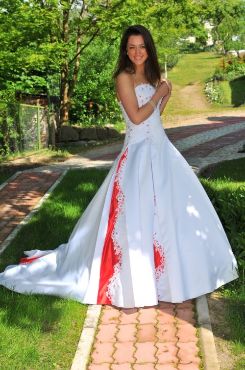 Vestuvinės suknelės