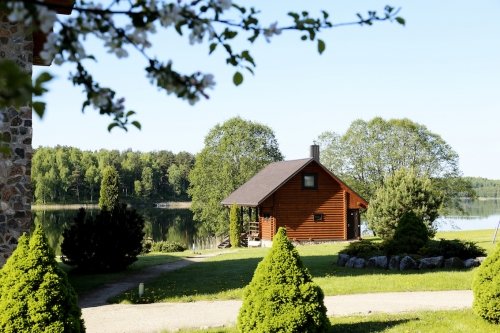 Restoranai, kavinės, barai, salės