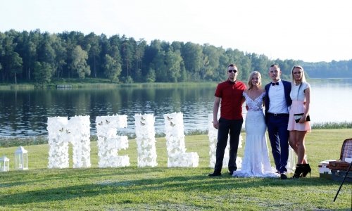 Restoranai, kavinės, barai, salės