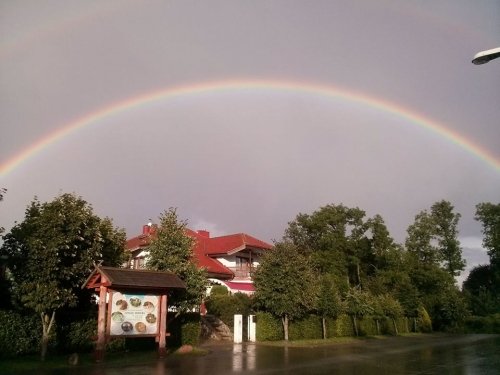 Kaimo turizmo sodybos, dvarai, vilos