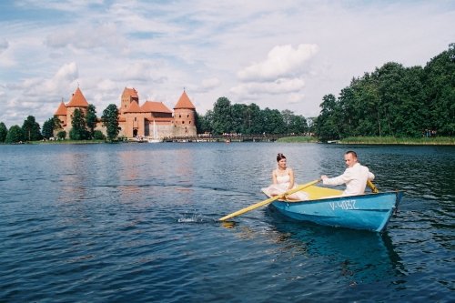 Vestuvių fotografai