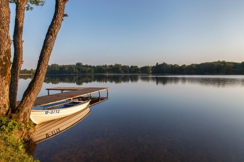 Kaimo turizmo sodybos, dvarai, vilos