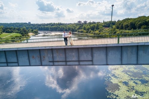 Vestuvių fotografai