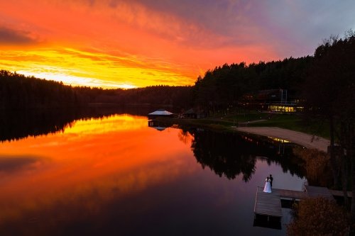 Vestuvių fotografai