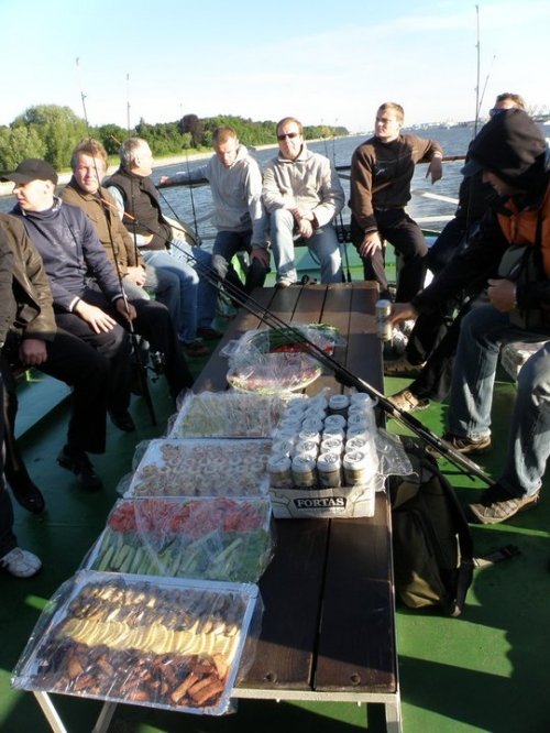 Kitas įdomus transportas