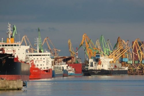Kitas įdomus transportas