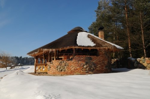 Kaimo turizmo sodybos, dvarai, vilos