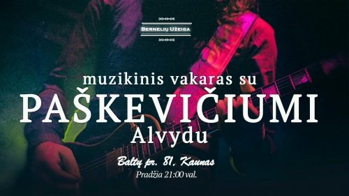 Vestuvių muzikantai